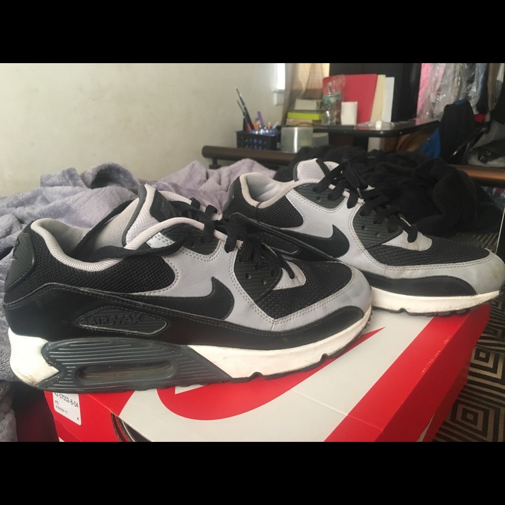 Nike Air Max